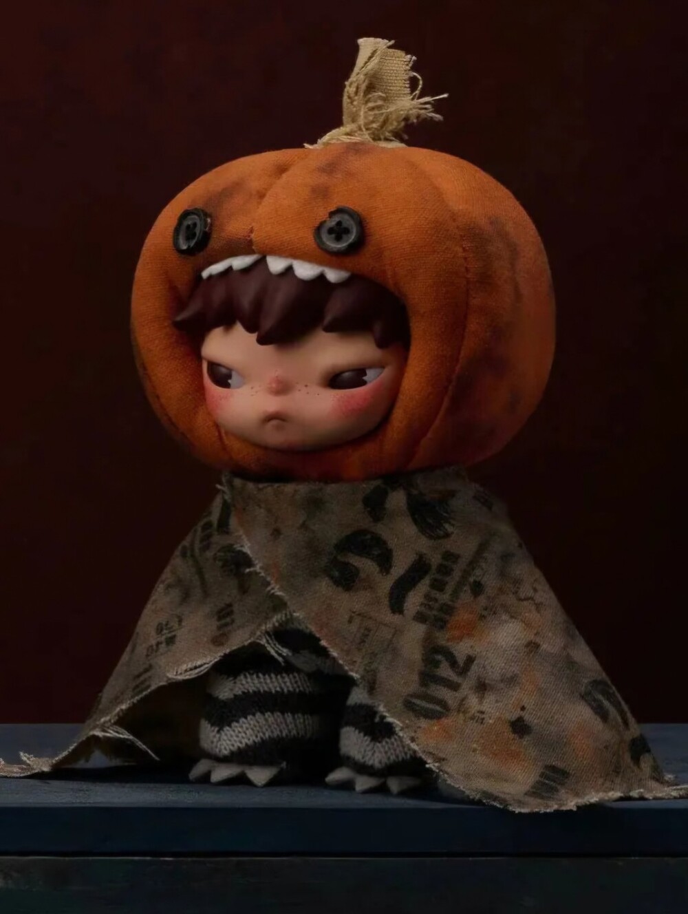 Hirono - After Dark - Hallow